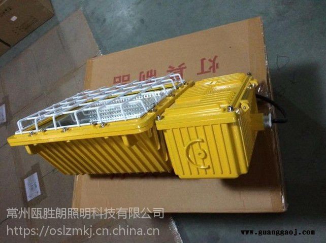 华荣GTD5130250W防爆泛光灯BAT51防爆投光灯路灯金卤防爆灯400W防爆灯厂家图2