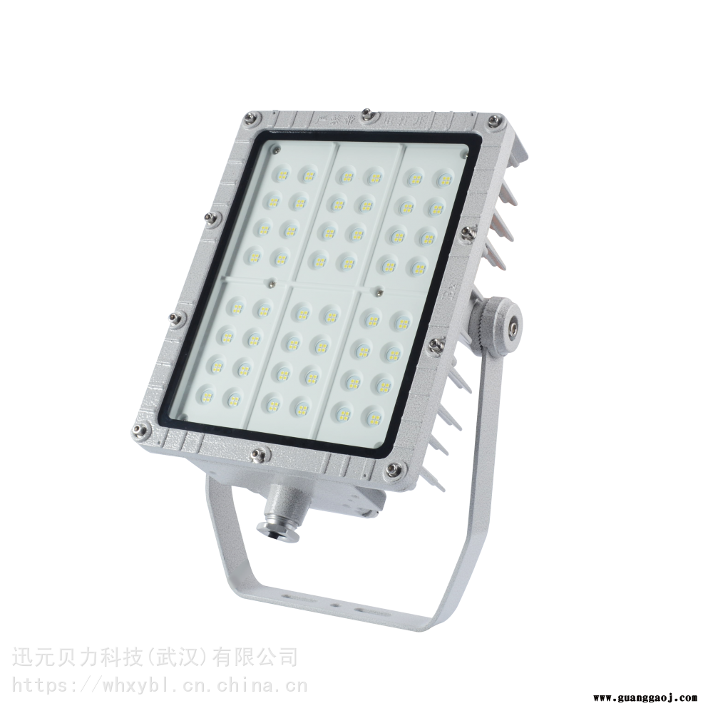 BFC8115,BFC8115,BFC8115,锅炉房支架式防爆投光灯图1