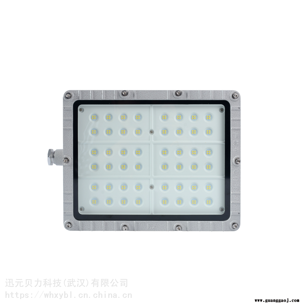 BFC8115,BFC8115,BFC8115,锅炉房支架式防爆投光灯图2