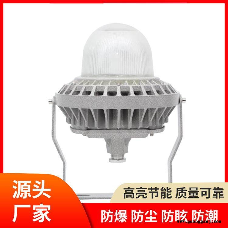 50W防爆投光灯护栏式图1