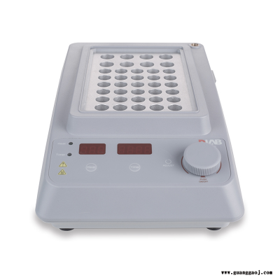 大龙 HB60-S金属浴 加热器 支持定时和连续控制功能 过温保护 LED显示屏