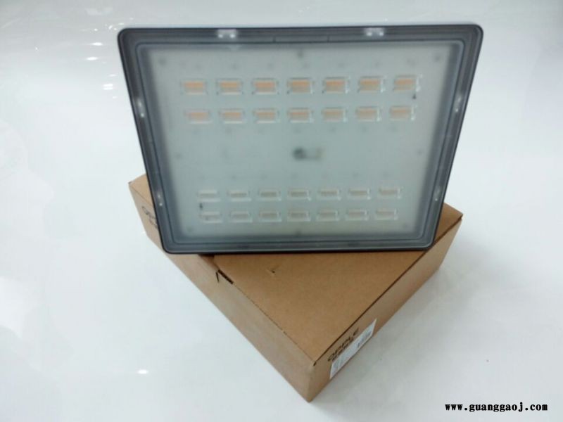 欧普照明轩烨系列LED投光灯100W图3