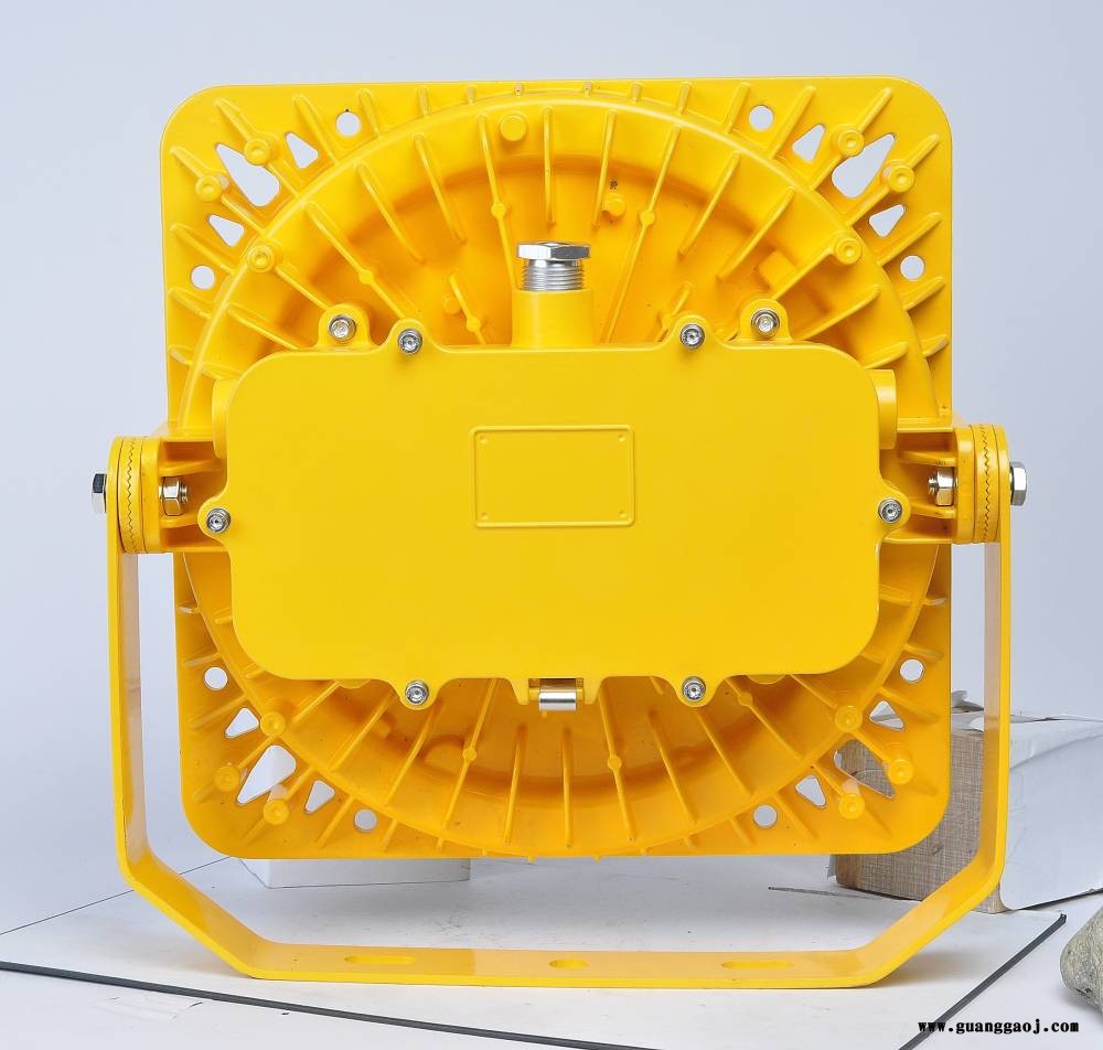 LED防爆灯防水投光灯化工厂加油站煤矿灯100W/150Ｗ图3