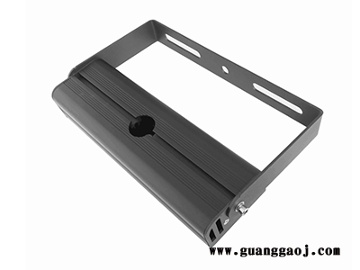 买LW-S05 LED投光灯，就选佛山朗沃铝制品，全国模组路灯图7