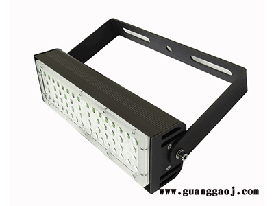 买LW-S05 LED投光灯，就选佛山朗沃铝制品，全国模组路灯图3