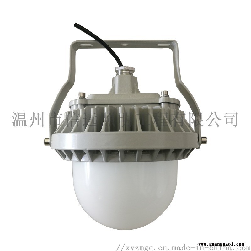 LED泛光灯车间厂房护栏灯图2