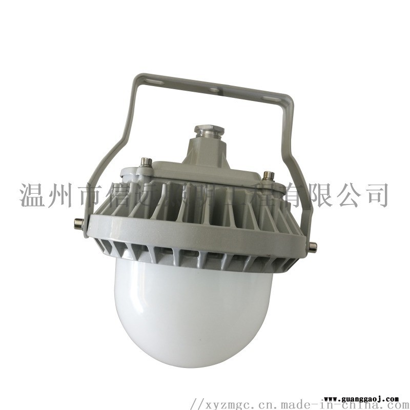 LED泛光灯车间厂房护栏灯图4