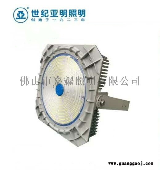 上海亚明ZY9LED 800WLED泛光灯新品上市图5