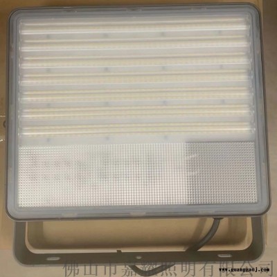 欧普T02 200WLED投光灯
