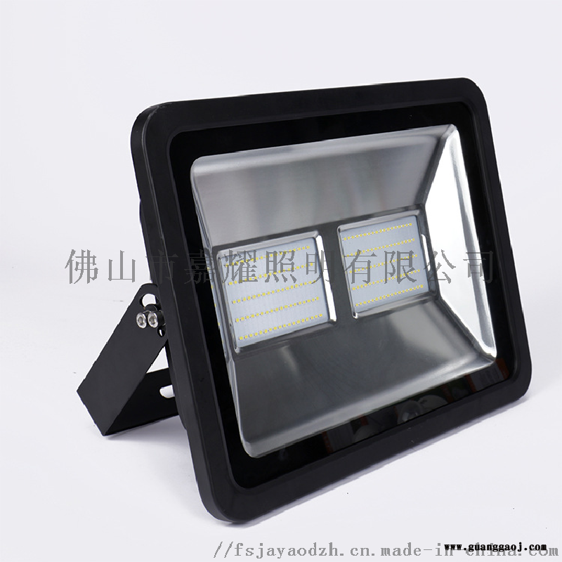 佛山照明超炫二代100W LED投光泛光灯图5