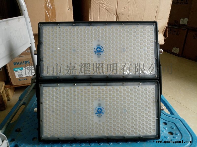 上海亚明ZY606 250WLED投光泛光灯图3