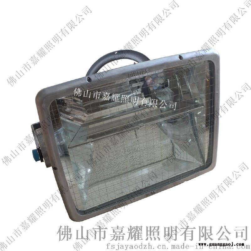 飞利浦MVF028 1000W单端体育场投光灯图4