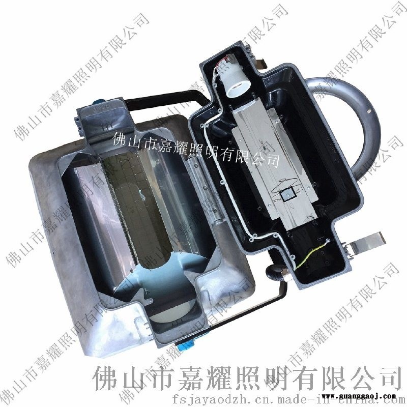 飞利浦MVF028 1000W单端体育场投光灯图5