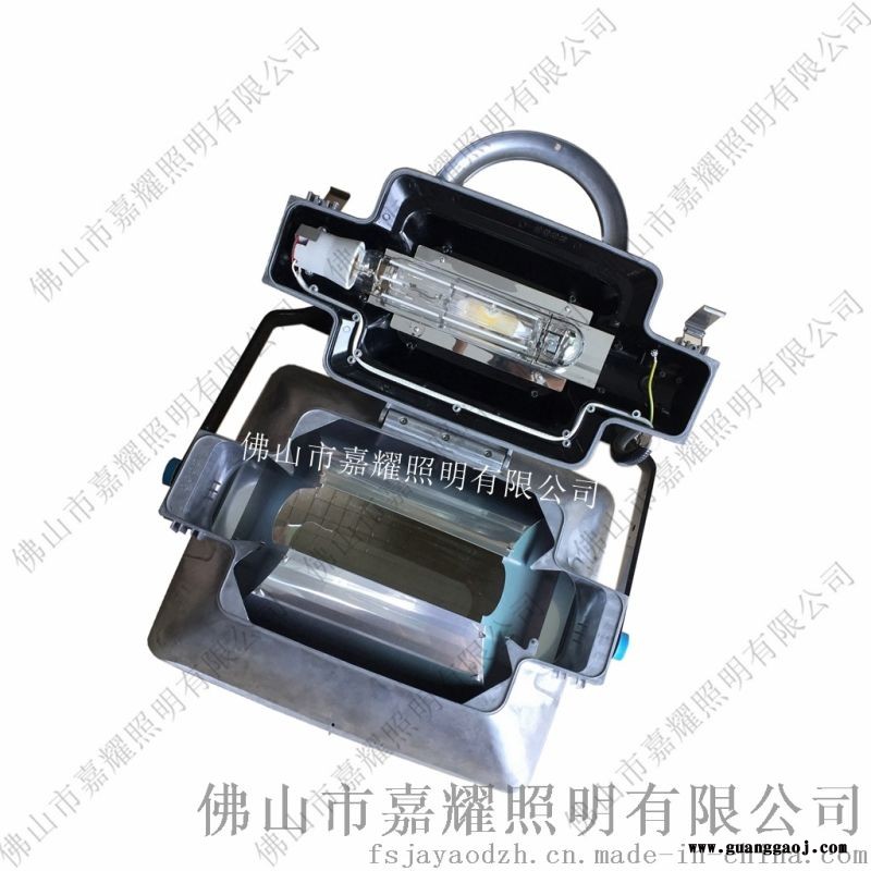 飞利浦MVF028 1000W单端体育场投光灯图3