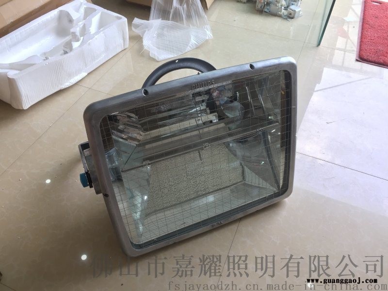 飞利浦MVF028 1000W单端体育场投光灯图2