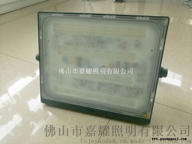 飞利浦BVP176 200W  LED投光泛光灯图2