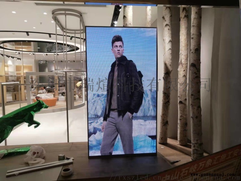 佛山南海LED电子显示屏维修安装调试服务图5