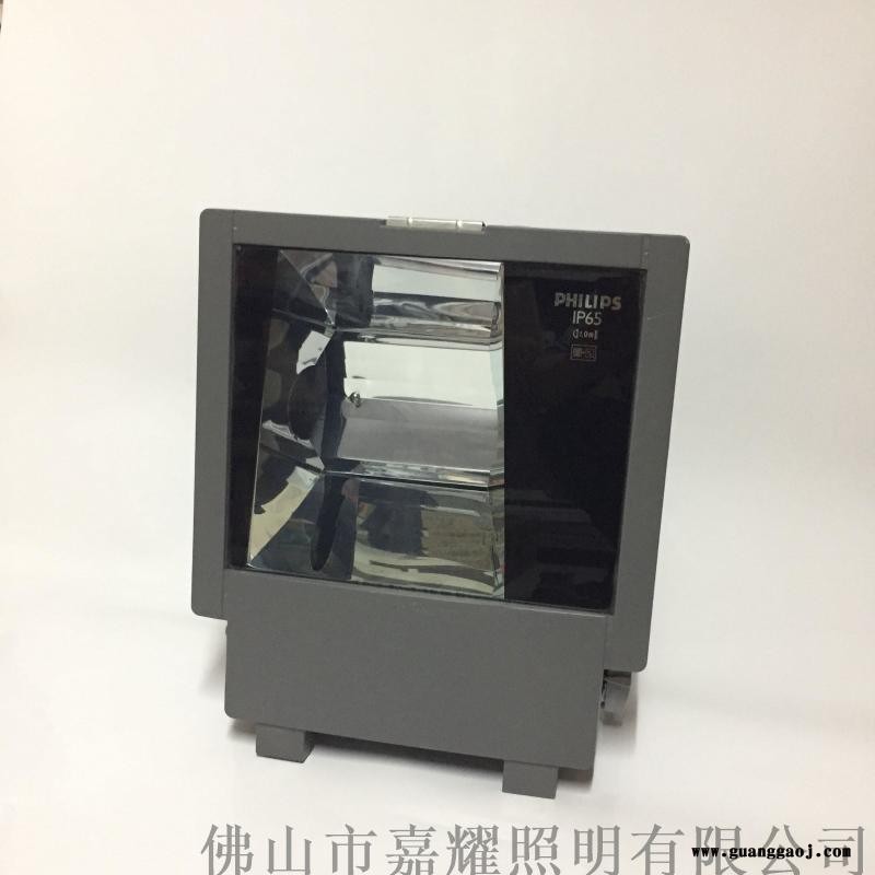飞利浦MVF617 HPI-T400W非对称泛光灯图2