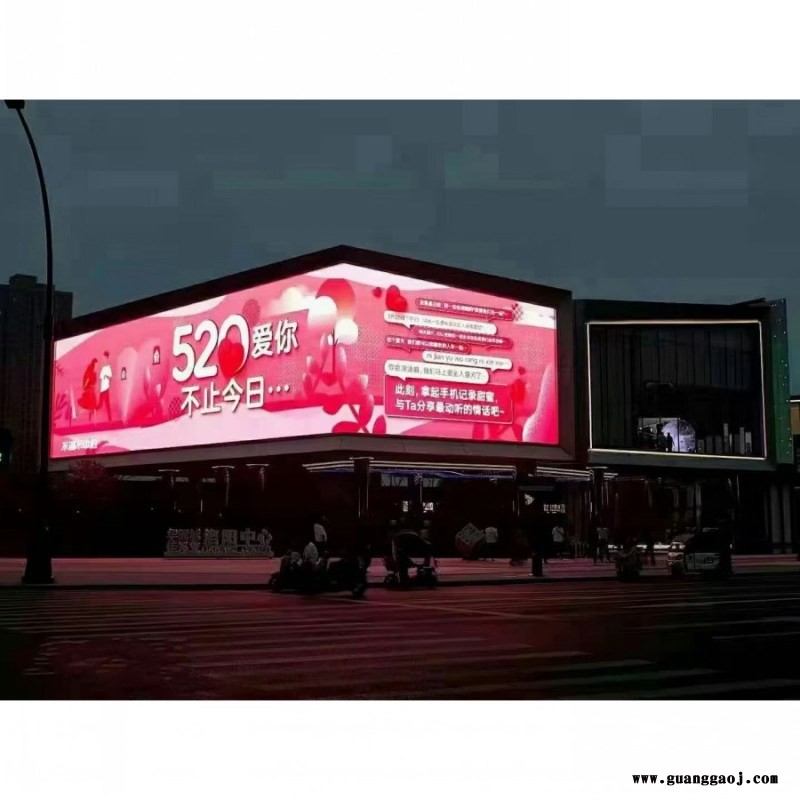 南京户外P2.5LED显示屏&#160;图5