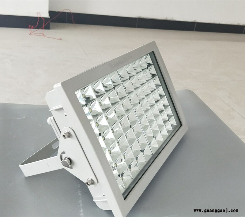 LED防爆泛光灯BZD129图3