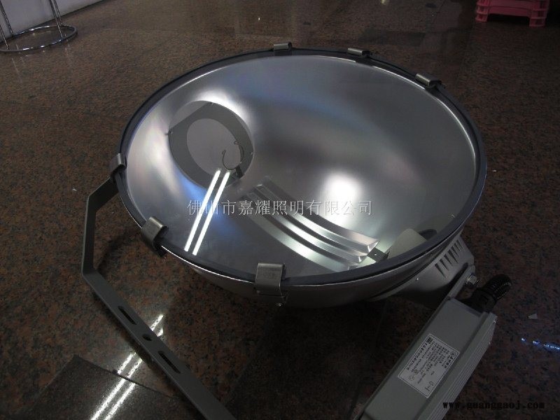 上海亚明ZY9 2000W建筑之星投光灯带玻璃图4