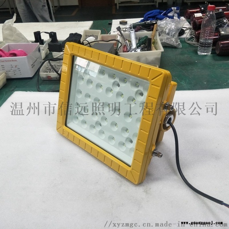 ccd97led防爆灯直销 投光灯泛光灯图4