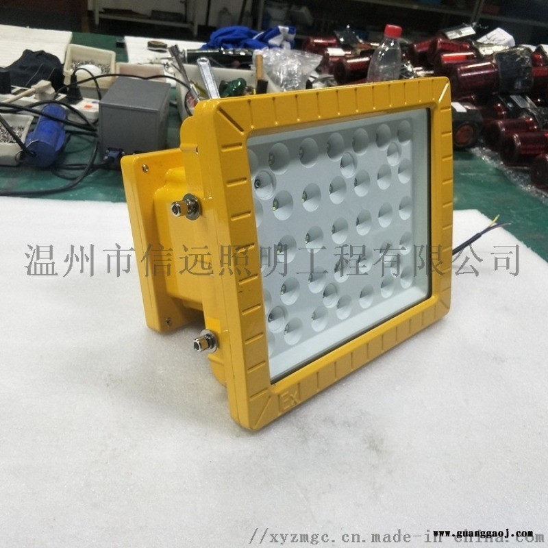 ccd97led防爆灯直销 投光灯泛光灯图3