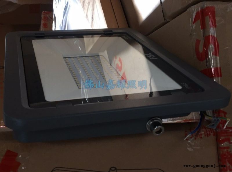 佛山照明FG108 100WLED泛光灯图3