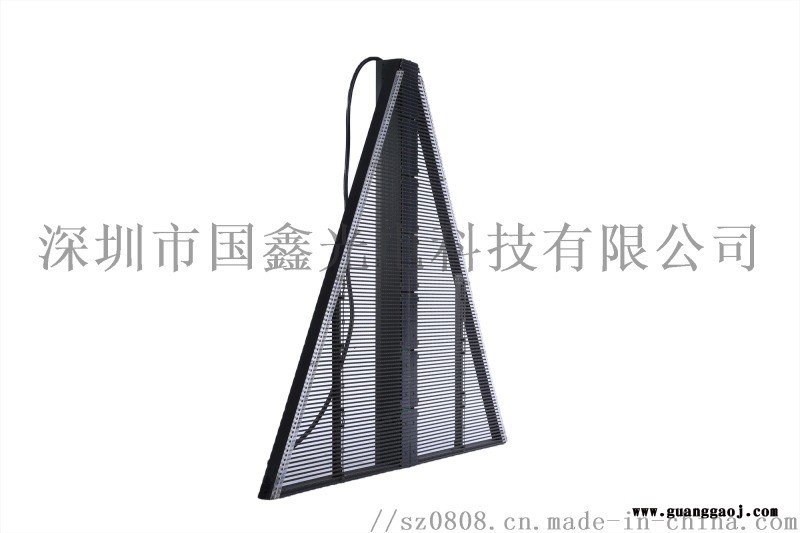 LED透明显示屏厂家图5