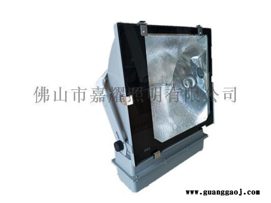 嘉耀照明JY46 1000W金卤灯高杆泛光灯具图2