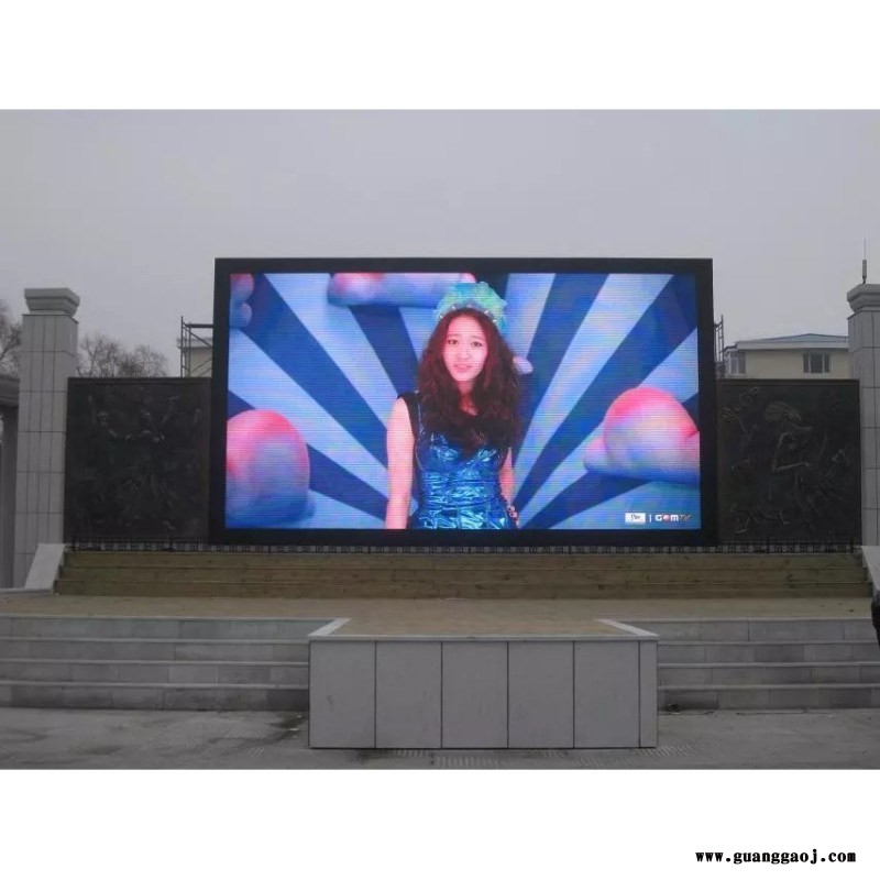 南京LED厂家供应P2, P3, P4, P5, P6LED全彩显示屏 室内、户外LED显示屏图4