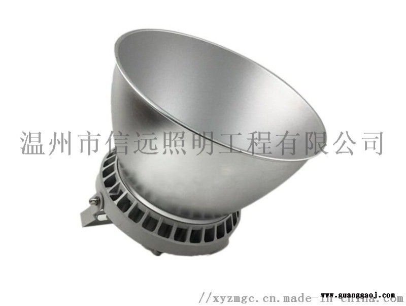 LED高顶灯LED泛光灯图2