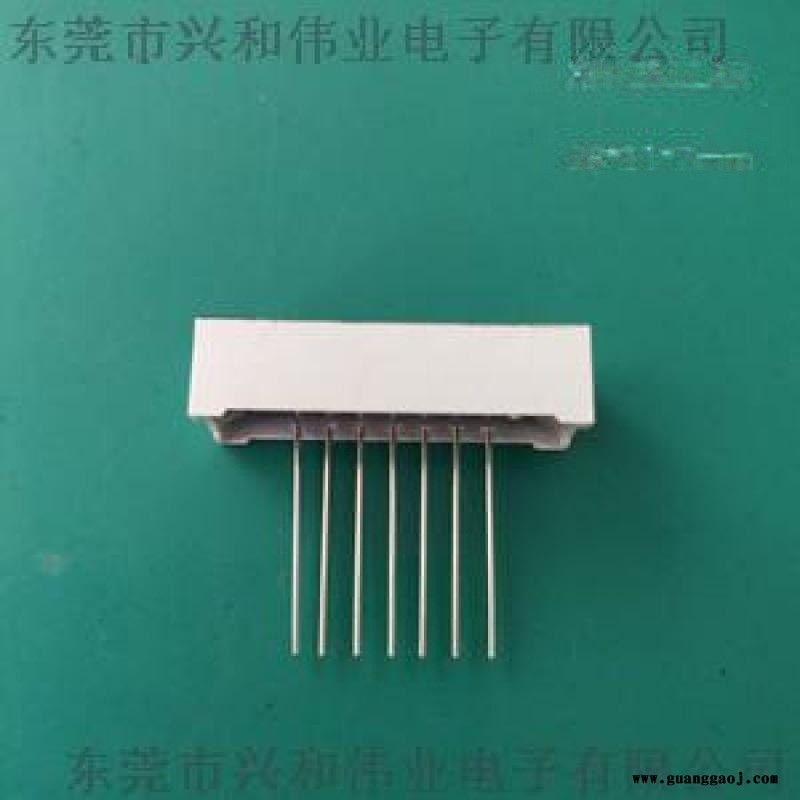 MP3显示屏 多媒体数码管 LED数码管图2