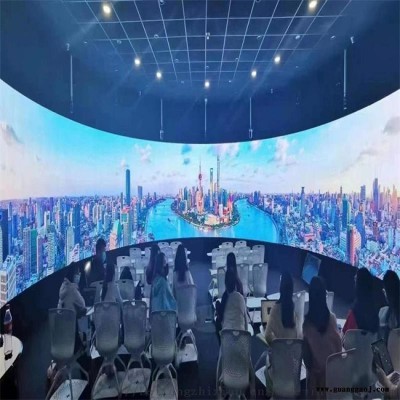 展厅LED显示屏厂；P2.0LED视频显示屏厂家