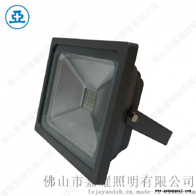 上海世纪亚明ZY118 20W/50WLED泛光灯