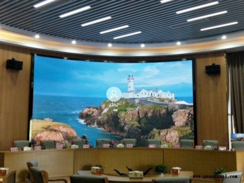 南京LED显示屏厂家供应P1.53P1.86P2图4
