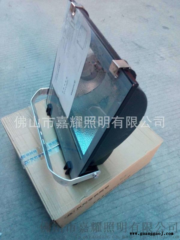 上海亚明ZY303-250W投光泛光灯图3