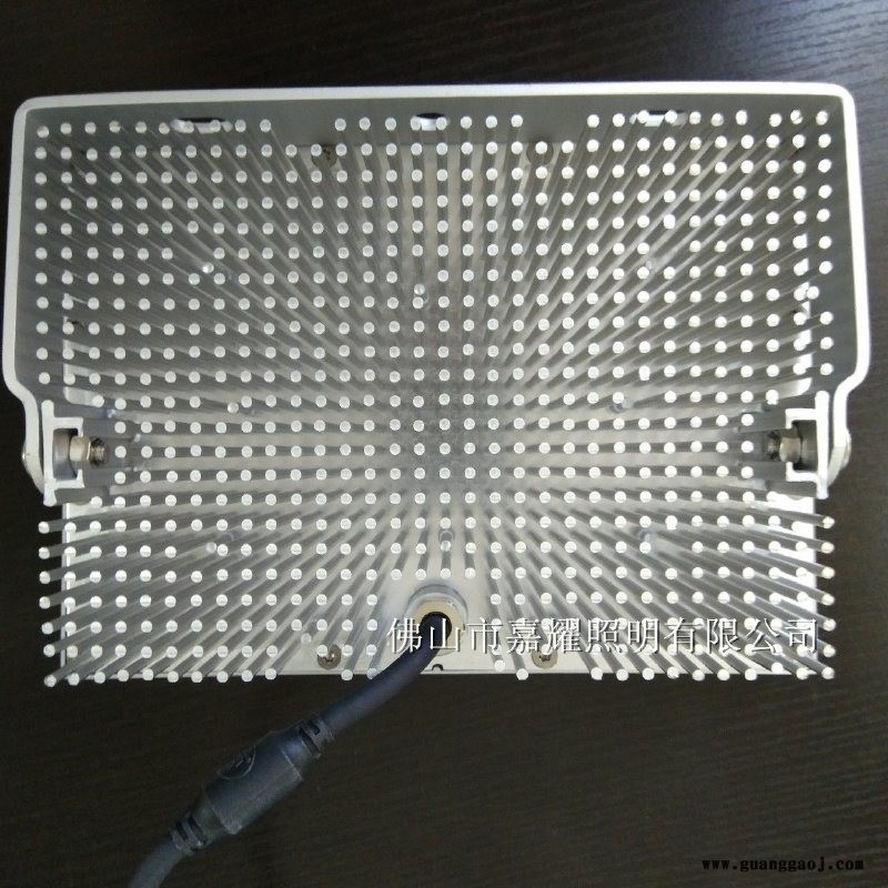 上海亚明ZY338 100W LED投光泛光灯图5