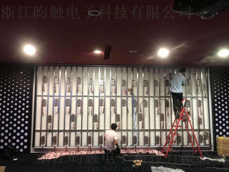 室内全彩显示屏 舞台演出租赁屏图2