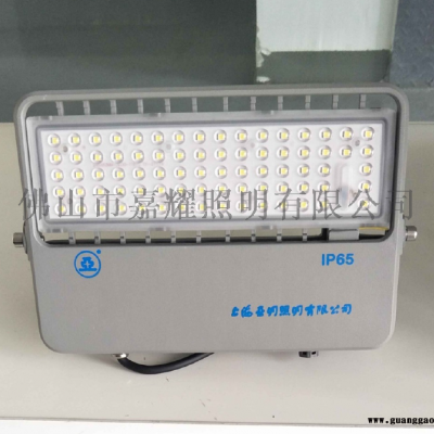 上海亚明LED投光灯TG35C 60W单模组