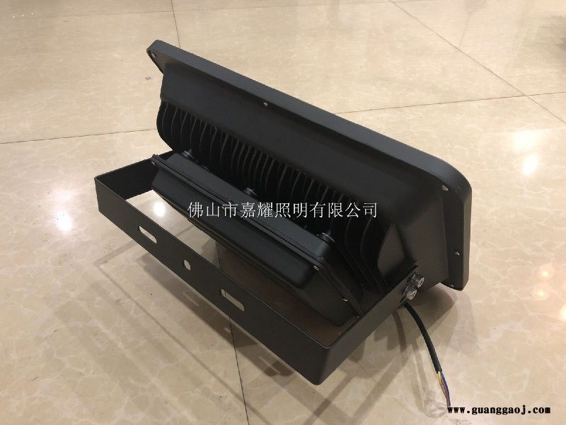 佛山照明LED投光灯150W200W超炫二代图2
