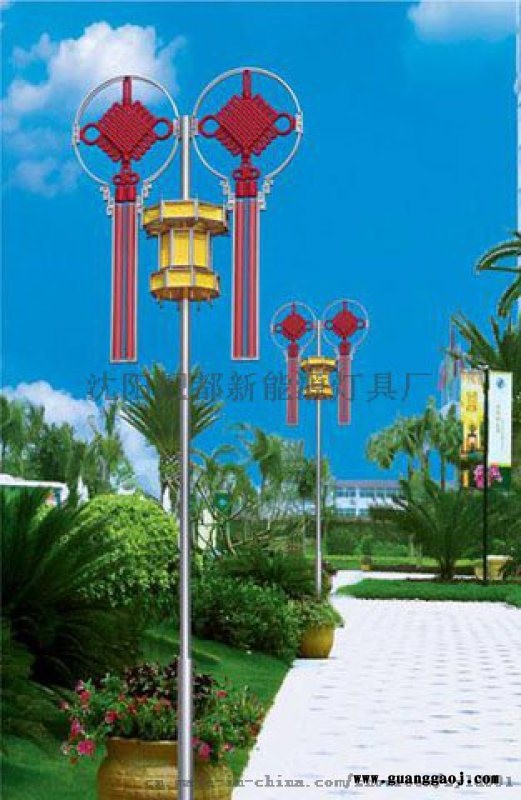 旺季新款 沈阳LED景观灯图4