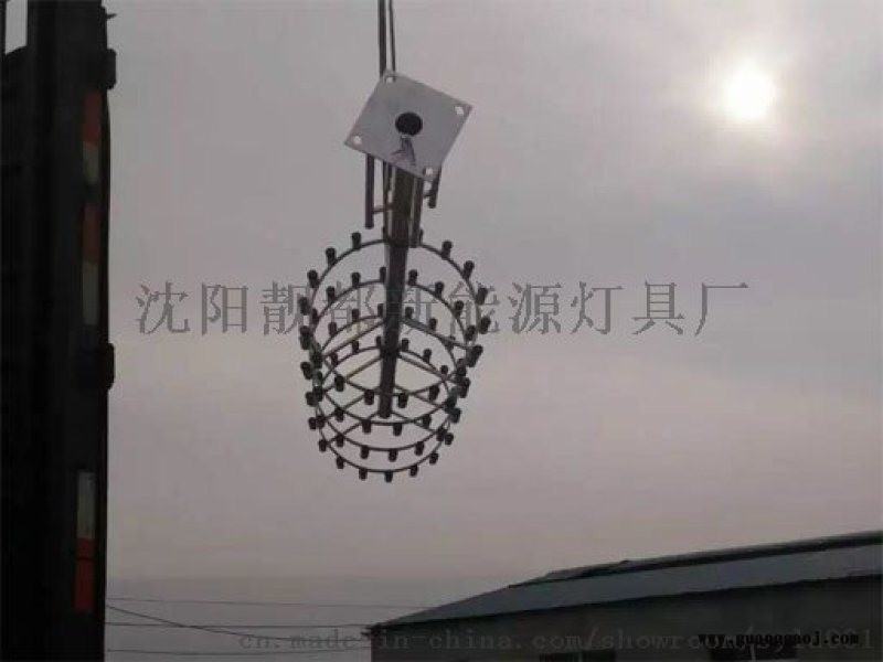 旺季新款 沈阳LED景观灯图5