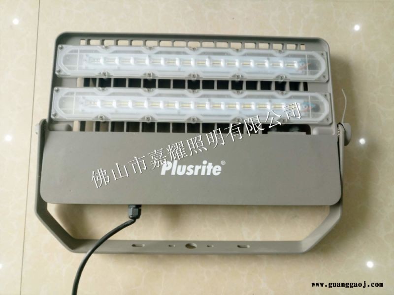 普罗斯Plus162 100W  LED投光灯图4