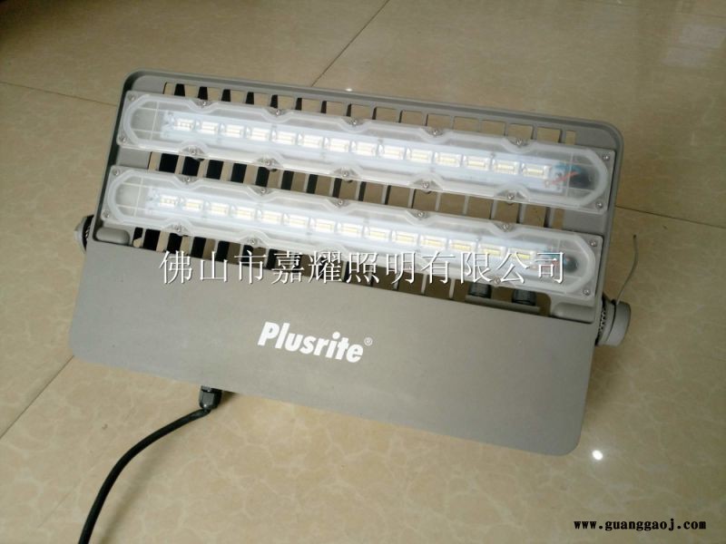 普罗斯Plus162 100W  LED投光灯图2