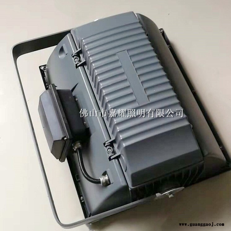 上海亚明ZY7003C 1000W单端金卤灯投光灯图5