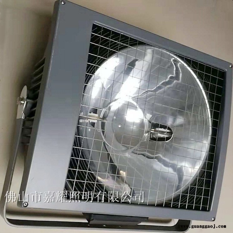 上海亚明ZY7003C 1000W单端金卤灯投光灯图2