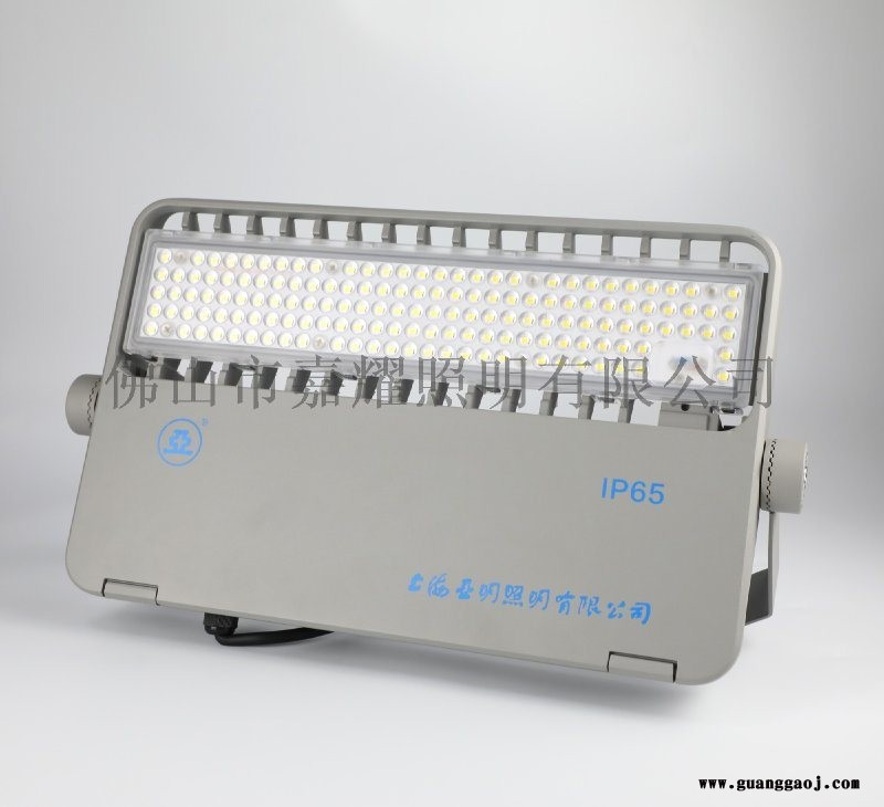 上海亚明LED投光灯ZY602 360W图5