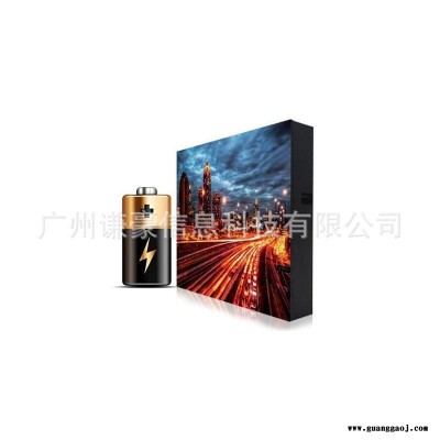 厂家直销led显示屏 室内 P1.5LED 全彩显示屏