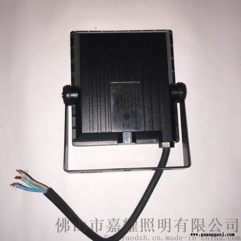 飞利浦BVP132 20W明欣LED投光灯IP65图4